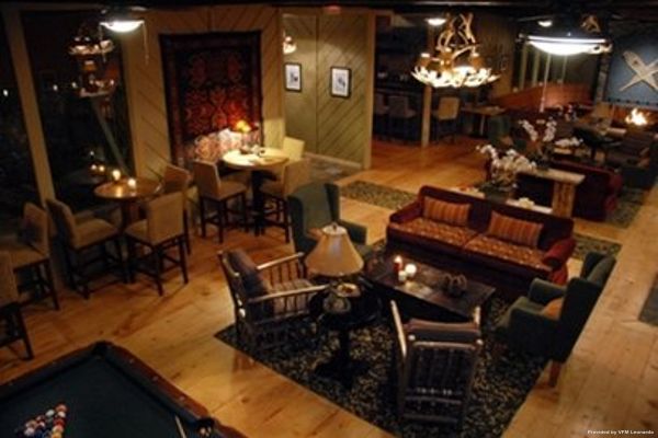 Hotel The Sierra Nevada Resort and Spa (Mammoth Lakes)